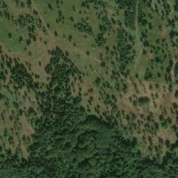 Satellite imagery of [Klíny I] WT, CZ