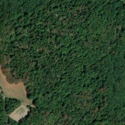 Satellite imagery of Špičák [Osek-Hrad], CZ