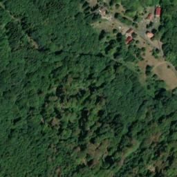 Satellite imagery of Špičák [Osek-Hrad], CZ