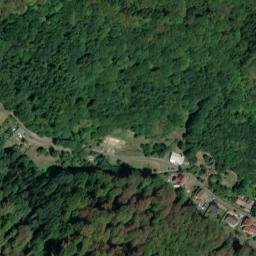 Satellite imagery of Špičák [Osek-Hrad], CZ