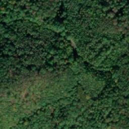 Satellite imagery of Široký vrch [Ústí nad Labem-Nová Ves], CZ