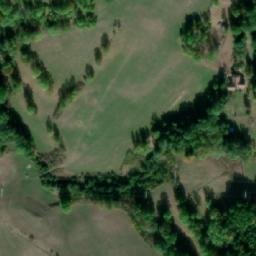 Satellite imagery of [Lovečkovice] GSM, CZ