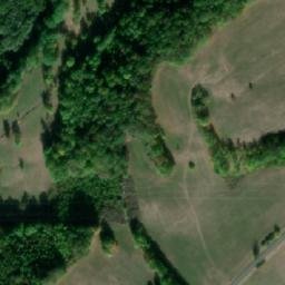 Satellite imagery of [Lovečkovice] GSM, CZ