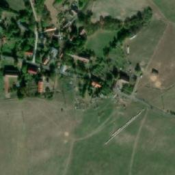 Satellite imagery of k.574 [Lovečkovice-Levínské Petrovice], CZ