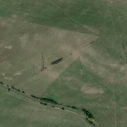 Satellite imagery of k.574 [Lovečkovice-Levínské Petrovice], CZ