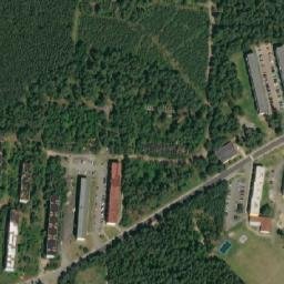 Satellite imagery of MVV Energie CZ [Ralsko-Hradčany] factory chimney, CZ