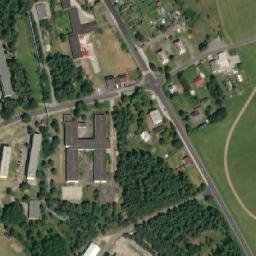 Satellite imagery of MVV Energie CZ [Ralsko-Hradčany] factory chimney, CZ