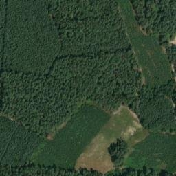 Satellite imagery of Čertova zeď [Ralsko-Ploužnice], CZ