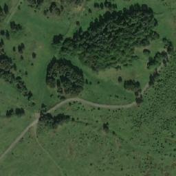 Satellite imagery of Hřebínek [Ralsko-Náhlov], CZ