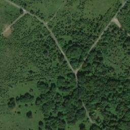 Satellite imagery of Hřebínek [Ralsko-Náhlov], CZ