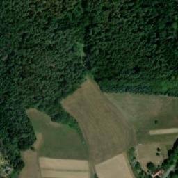 Satellite imagery of Slavíkov [Bílá-Chvalčovice], CZ