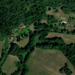 Satellite imagery of Slavíkov [Bílá-Chvalčovice], CZ