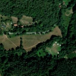 Satellite imagery of Slavíkov [Bílá-Chvalčovice], CZ