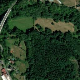 Satellite imagery of Zámek Sychrov, CZ