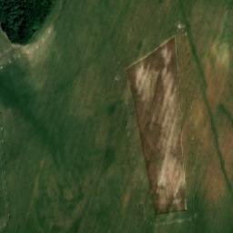 Satellite imagery of (Zlatá Hvězda) [Žďárek u Sychrova] GSM, CZ