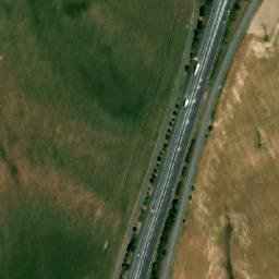 Satellite imagery of (Zlatá Hvězda) [Žďárek u Sychrova] GSM, CZ