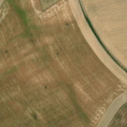 Satellite imagery of (Zlatá Hvězda) [Žďárek u Sychrova] GSM, CZ