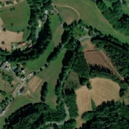 Satellite imagery of Cimbál [Bozkov], CZ