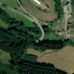 Satellite imagery of Cimbál [Bozkov], CZ