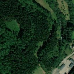Satellite imagery of Chmelnice [Víchová nad Jizerou], CZ