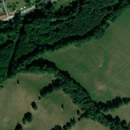 Satellite imagery of Špička [Lánov-Horní Lánov], CZ