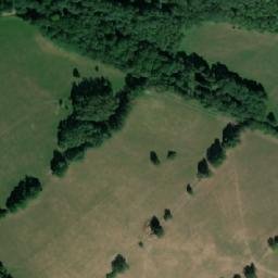 Satellite imagery of Špička [Lánov-Horní Lánov], CZ