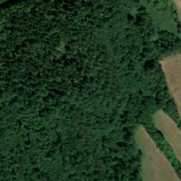 Satellite imagery of [Černý Důl-Čistá] GSM, CZ