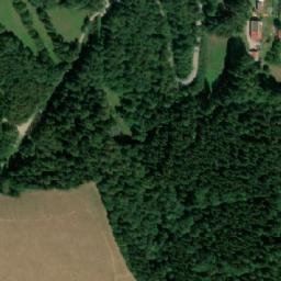 Satellite imagery of [Černý Důl-Čistá] GSM, CZ