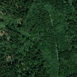 Satellite imagery of Bartův les [Mladé Buky-Sklenářovice], CZ