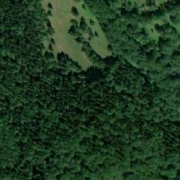 Satellite imagery of Bartův les [Mladé Buky-Sklenářovice], CZ