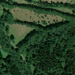 Satellite imagery of Bartův les [Mladé Buky-Sklenářovice], CZ