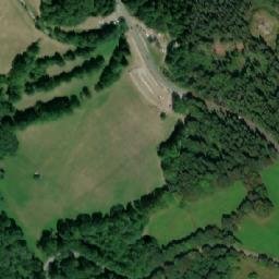 Satellite imagery of Eliška Stachelber [Trutnov-Babí] outlook t., CZ