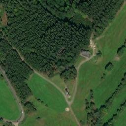 Satellite imagery of Eliška Stachelber [Trutnov-Babí] outlook t., CZ