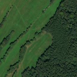 Satellite imagery of Eliška Stachelber [Trutnov-Babí] outlook t., CZ