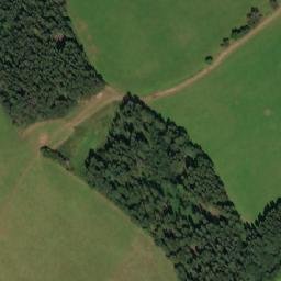 Satellite imagery of [Zlatá Olešnice] GSM, CZ