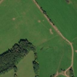 Satellite imagery of [Zlatá Olešnice] GSM, CZ