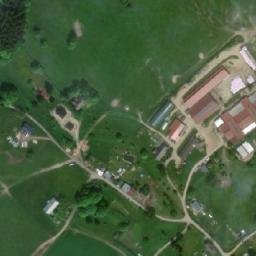 Satellite imagery of Pavlovská hora [Adršpach-Horní Adršpach] GSM, CZ