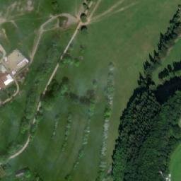 Satellite imagery of Pavlovská hora [Adršpach-Horní Adršpach] GSM, CZ