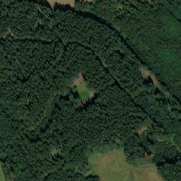 Satellite imagery of Šibeniční vrch [Teplice nad Metují-Zdoňov], CZ