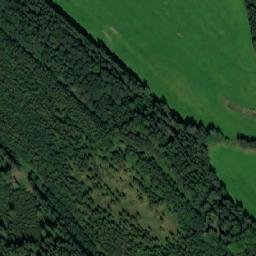 Satellite imagery of Šibeniční vrch [Teplice nad Metují-Zdoňov], CZ