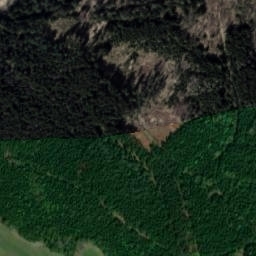 Satellite imagery of Sokol [Vernéřovice], CZ