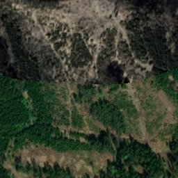 Satellite imagery of Sokol [Vernéřovice], CZ