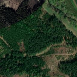 Satellite imagery of Sokol [Vernéřovice], CZ