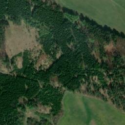 Satellite imagery of Vyhlídka [Meziměstí-Ruprechtice] outlook p., CZ