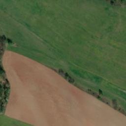 Satellite imagery of Vyhlídka [Meziměstí-Ruprechtice] outlook p., CZ