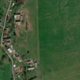 Satellite imagery of [Meziměstí-Ruprechtice] belfry, CZ