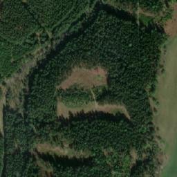 Satellite imagery of Holý vrch [Heřmánkovice], CZ
