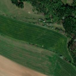 Satellite imagery of Supí vrch [Heřmánkovice], CZ