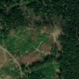 Satellite imagery of Bobří vrch [Broumov - Rožmitál], CZ