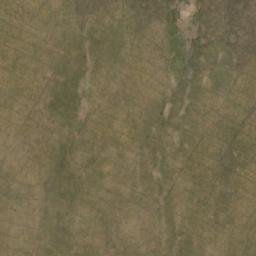 Satellite imagery of boundary_stone, KZ